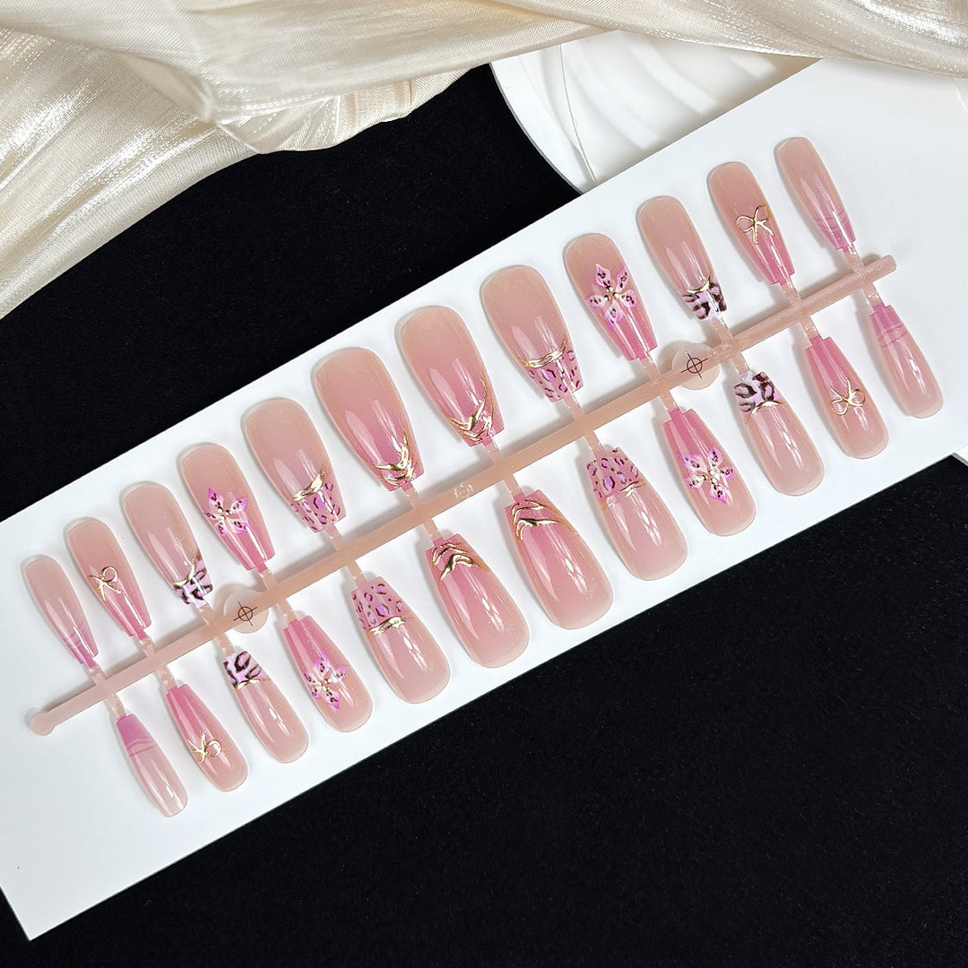 Premium Quality Nail Art Kit Kalsten