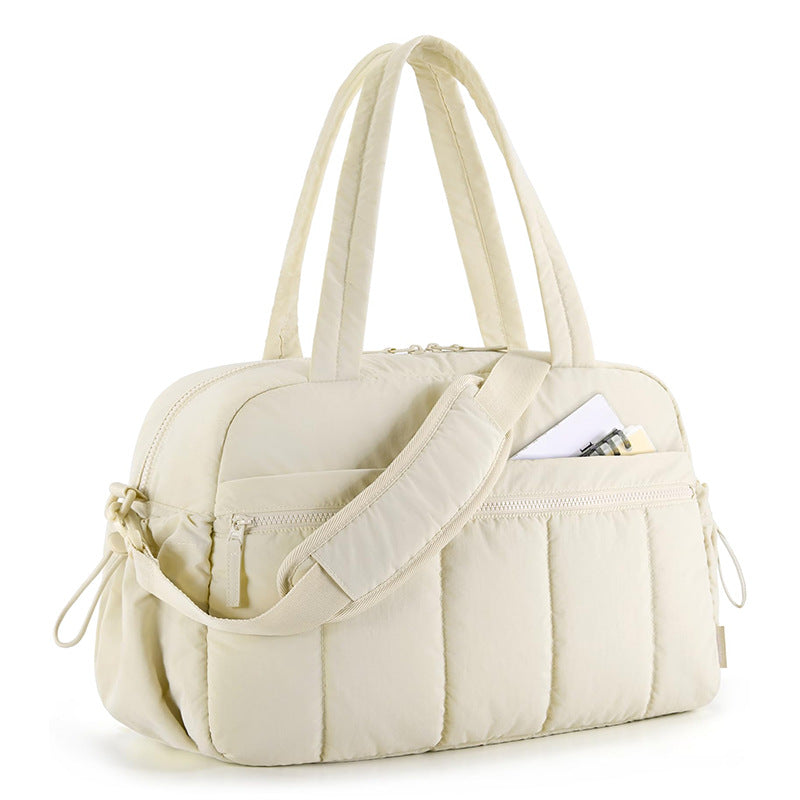 Sporty multifunctional bag Kalsten