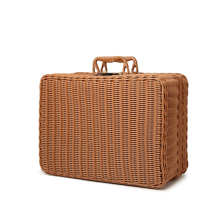 Storage Basket Kalsten
