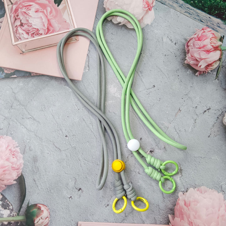 Adjustable Utility Safety Lanyard Kalsten