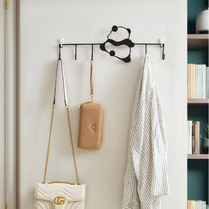 Wall wardrobe with stylish design Kalsten