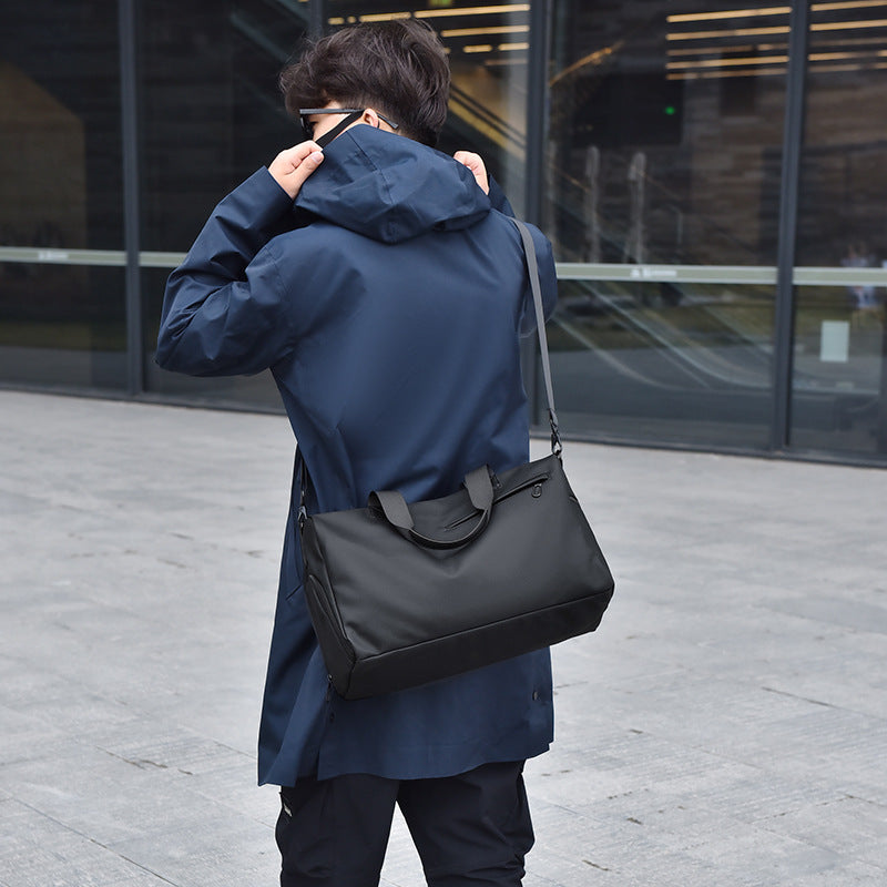 Spacious Travel Duffel Bag Kalsten