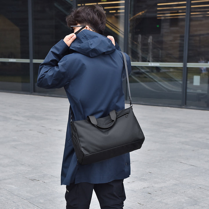 Spacious Travel Duffel Bag Kalsten