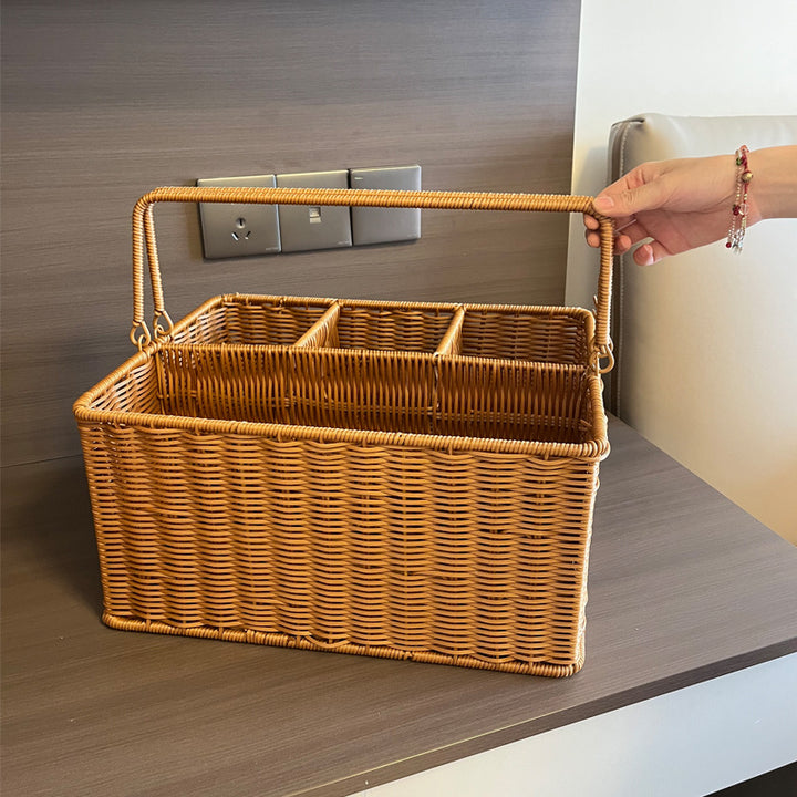 Storage Basket Kalsten