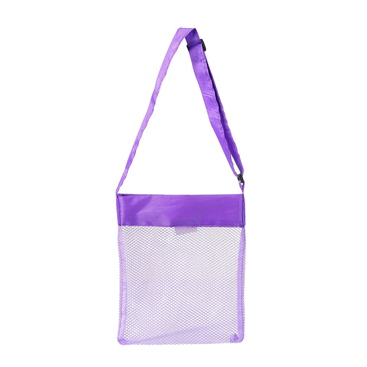 Fashionable mesh bag from Kalsten