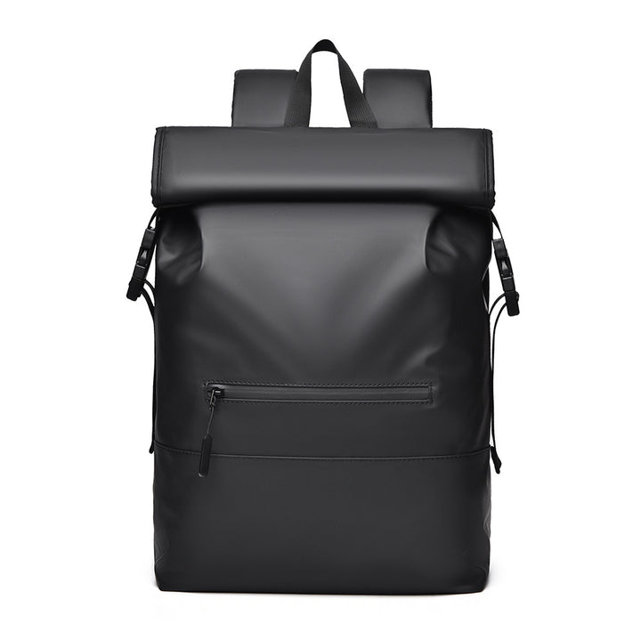 Roll-Top Waterproof Adventure Backpack Kalsten