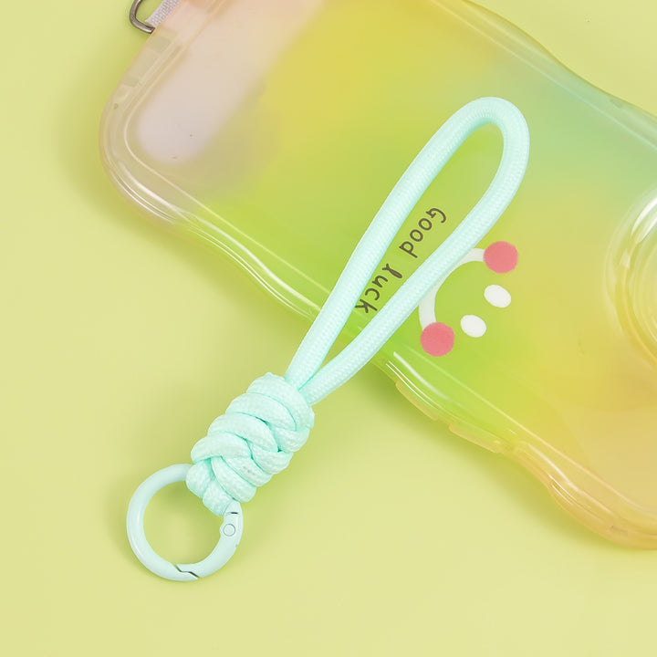 Durable Paracord Keychain Loop Kalsten