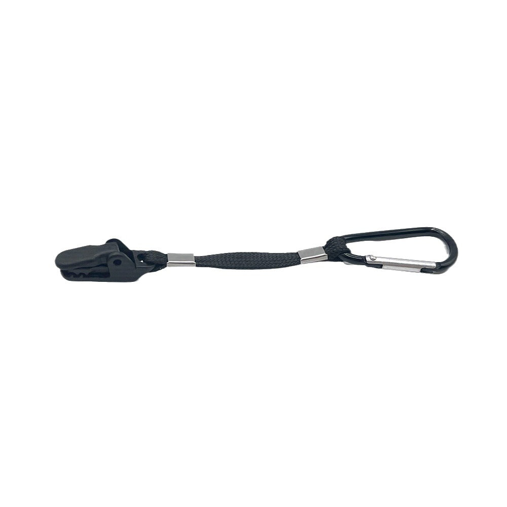 Heavy-Duty Gear Clip Kalsten