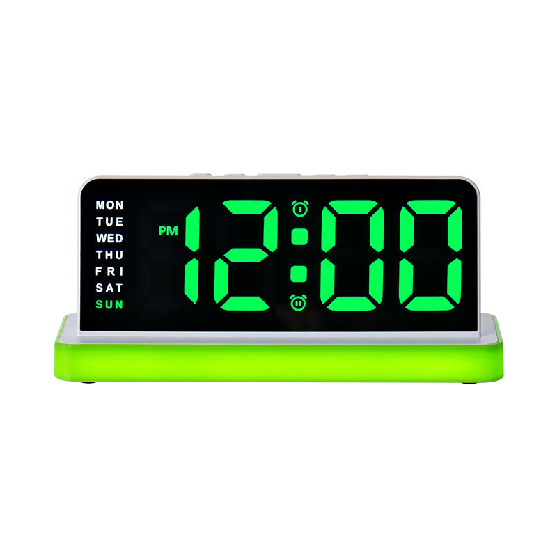 Digital Alarm Clock Kalsten