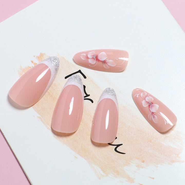 Elegant DIY Nail Art Set Kalsten