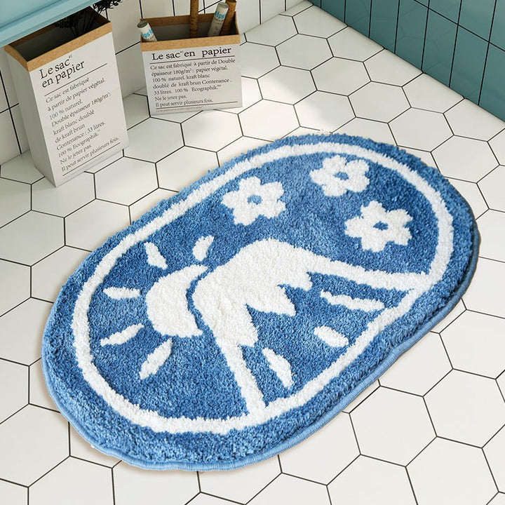 Non-slip Bath Mat