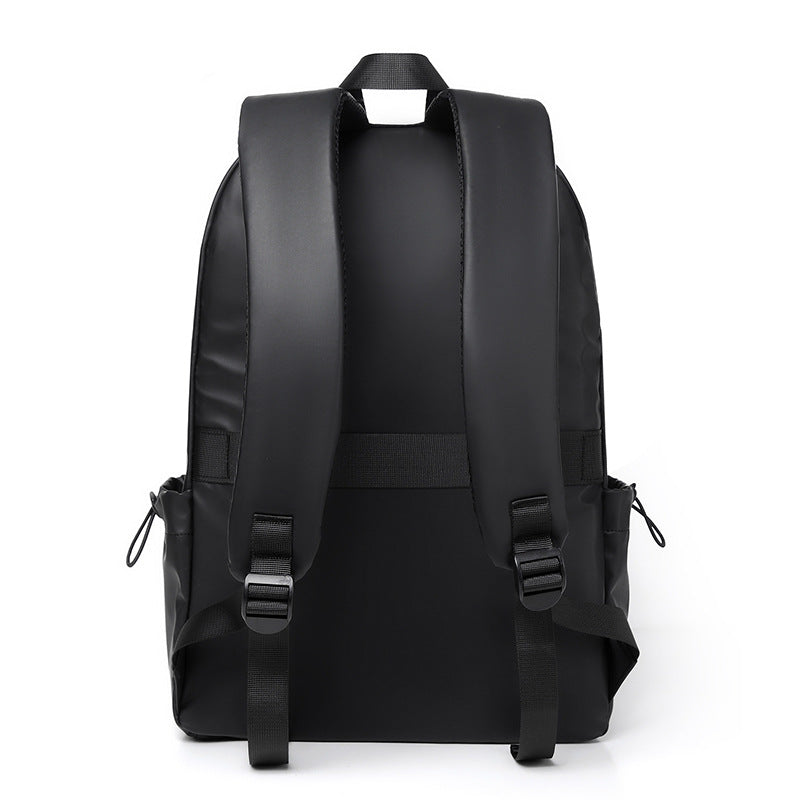 Tech-Infused Travel Backpack Kalsten