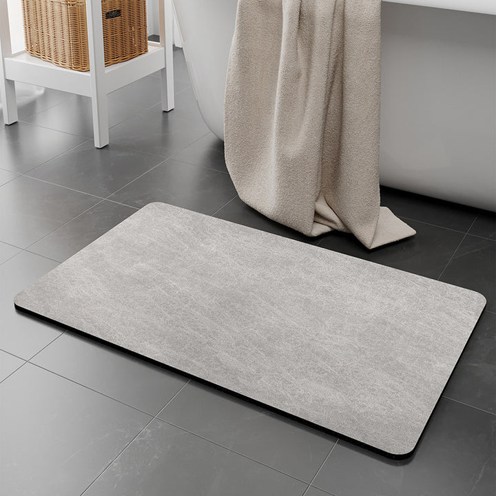 Ultra-Absorbent Bath Mat Kalsten