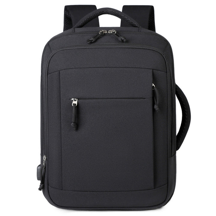 Ergonomic Travel Laptop Backpack Kalsten