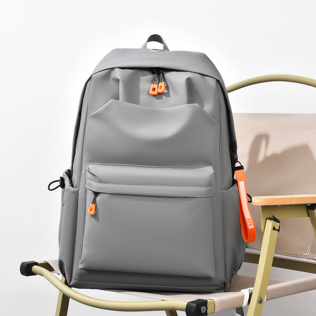 Multi-Pocket Urban Backpack kalsten