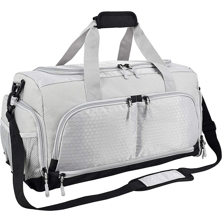 Large Capacity Gym Duffel Bag Kalsten