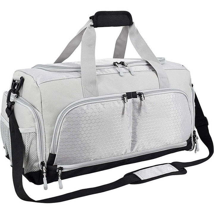 Large Capacity Gym Duffel Bag Kalsten