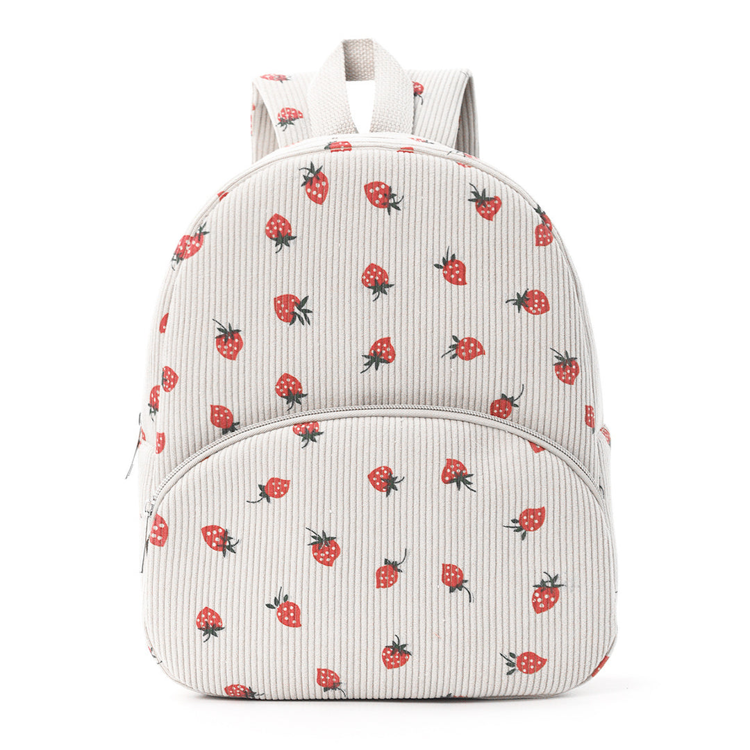 Children's backpack with cute dog motif Kalsten