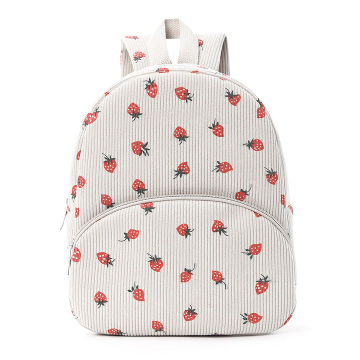 Children's backpack with cute dog motif Kalsten
