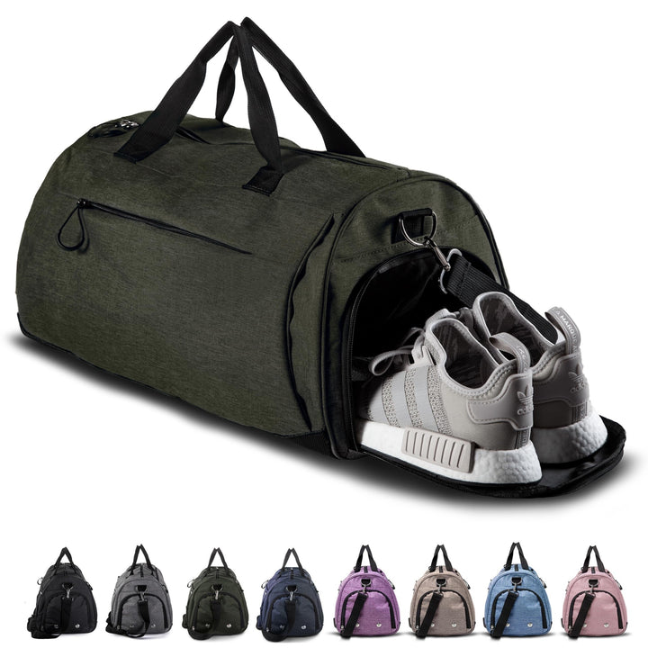 Travel Gym Bag Kalsten