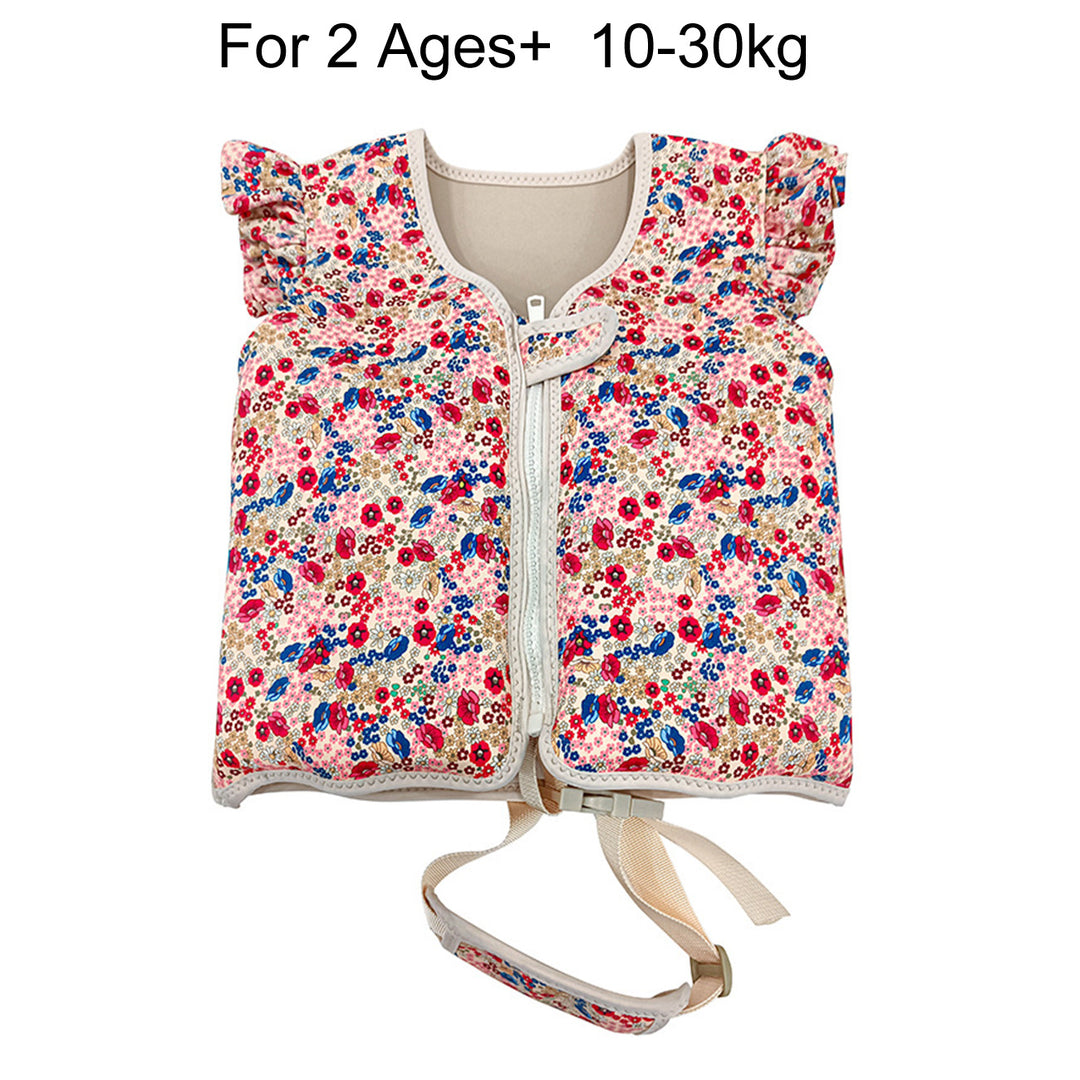 Unisex Swimming Vest Kalsten
