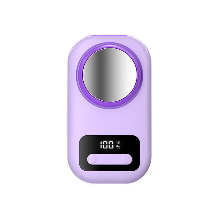 Ladies Handy Mini Air Humidifier Kalsten
