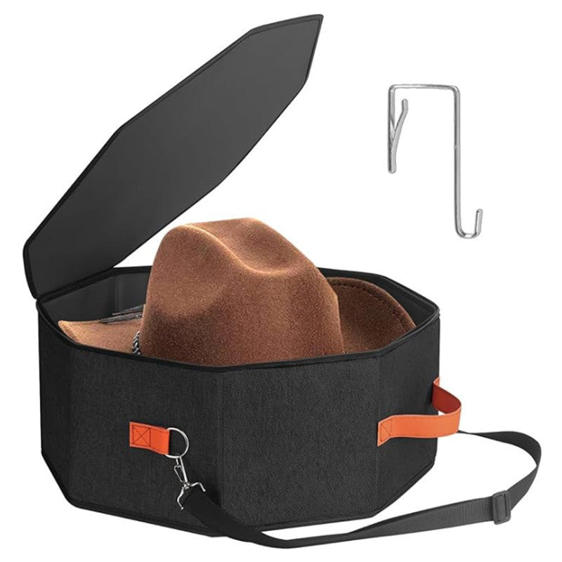 Storage bag for hats Kalsten