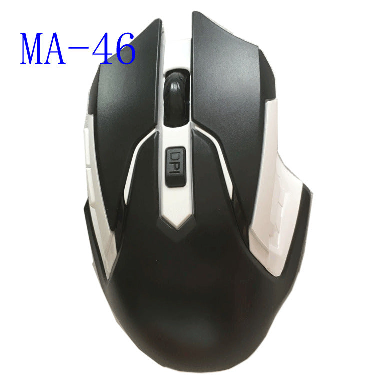 Gaming Mouse Kalsten