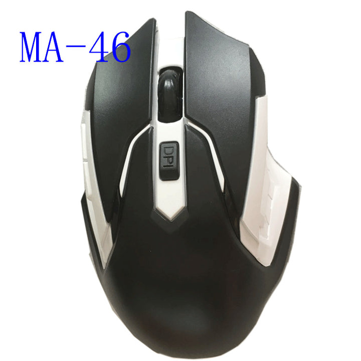 Gaming Mouse Kalsten