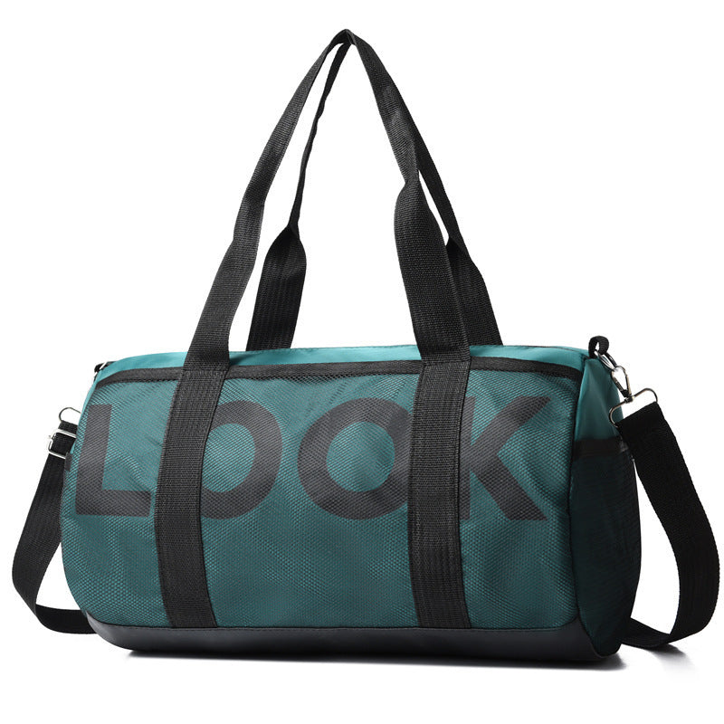 Spacious Lightweight Travel Duffle Bag Kalsten