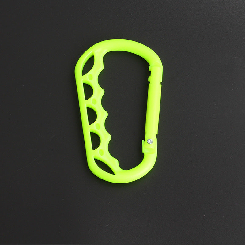 Multi-Purpose Utility Clip Kalsten