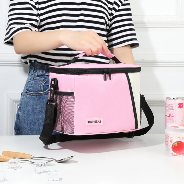 Insulated Lunch Box Kalsten
