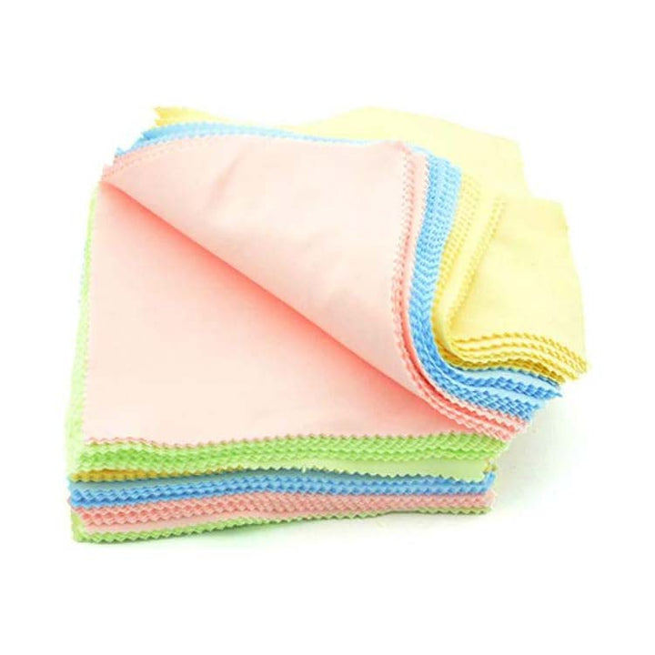 Premium Microfiber Cleaning Cloth Set Kalsten