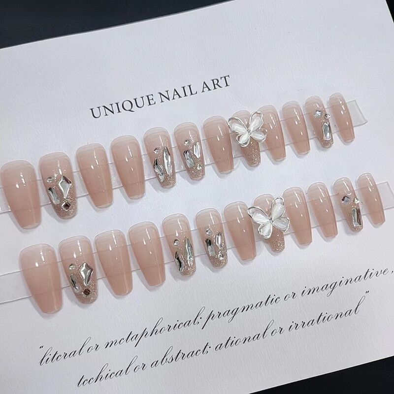 Nailart Set Kalsten