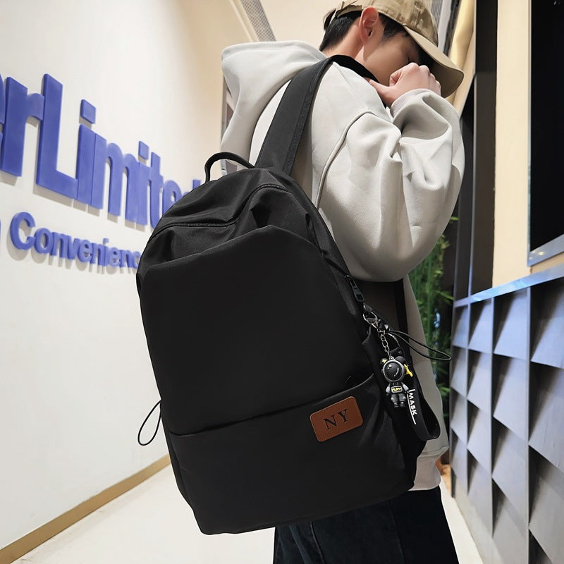 Minimalist Casual Backpack Kalsten