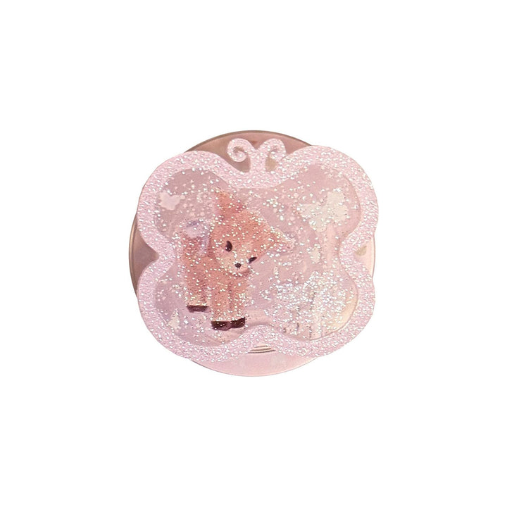Playful smartphone case with cute animal design Kalsten