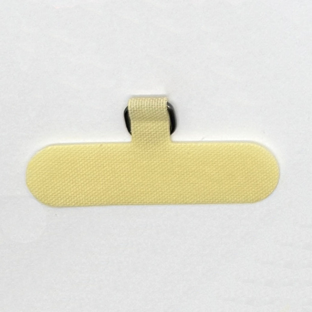 Adjustable Fabric Loop Strap Kalsten
