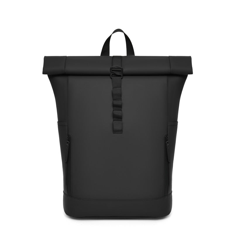 Waterproof Roll-Top Backpack Kalsten