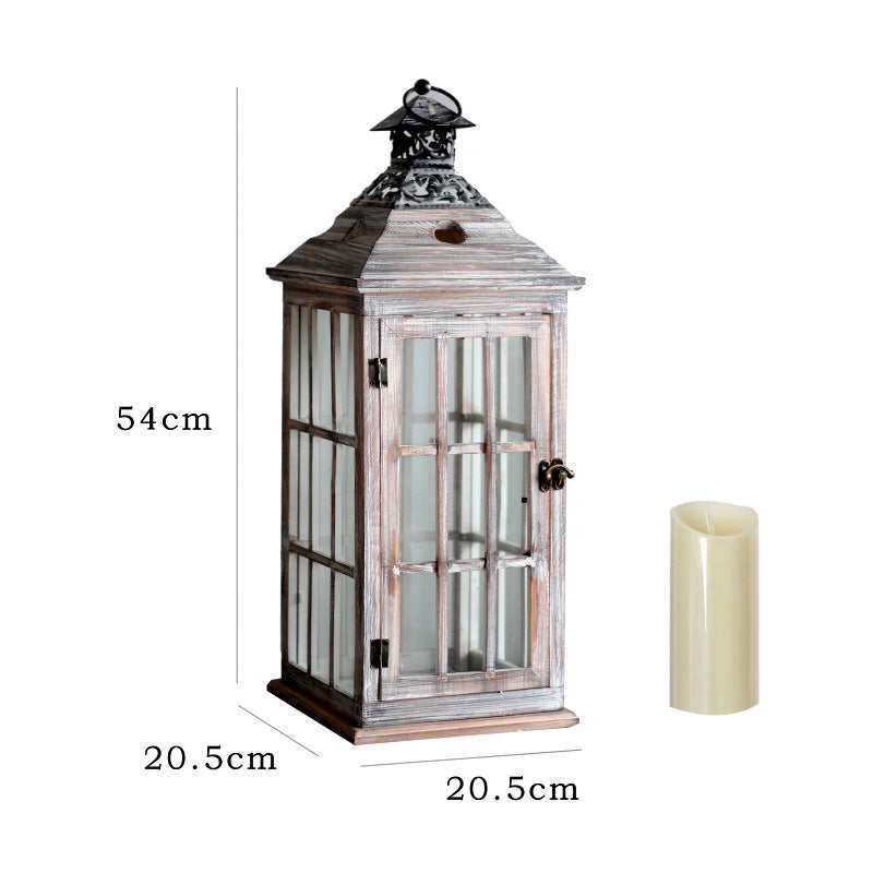 Nostalgic Lantern Kalsten