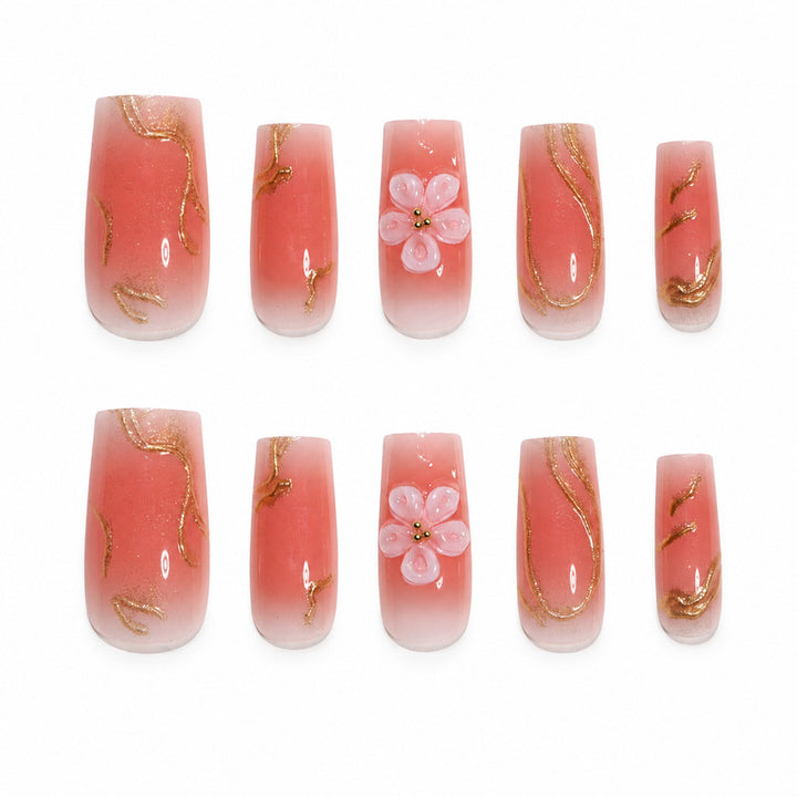 Nail Art Kalsten