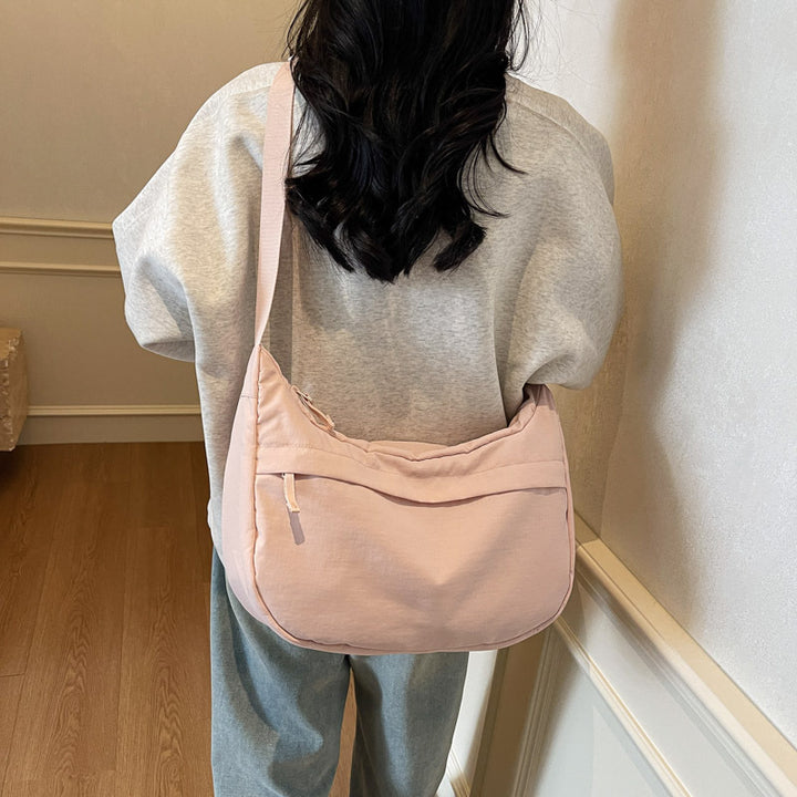 Casual Crossbody Sling Bag Kalsten