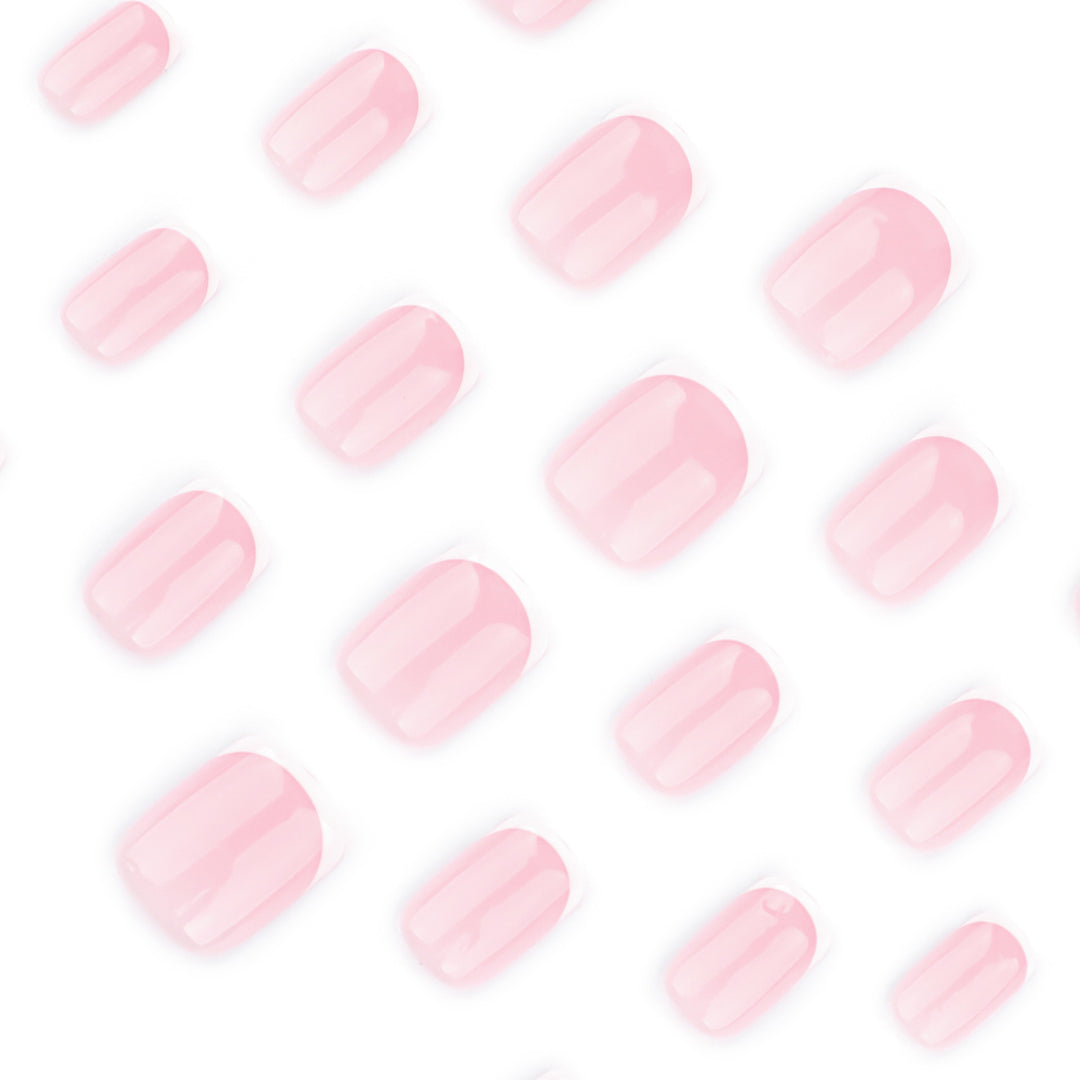 Elegant Nail Art Set Kalsten