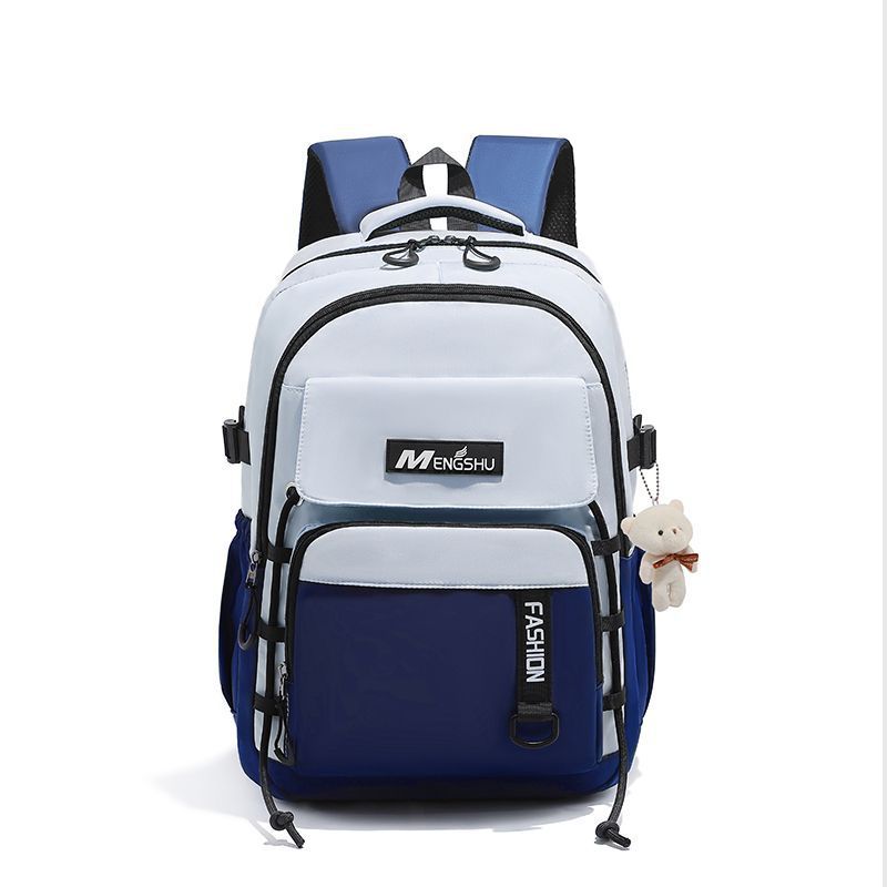 Multifunctional Backpack with Expandable Storage Kalsten