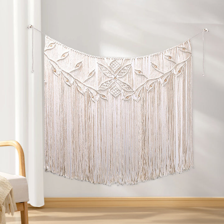 Macramé Wall Decor Kalsten