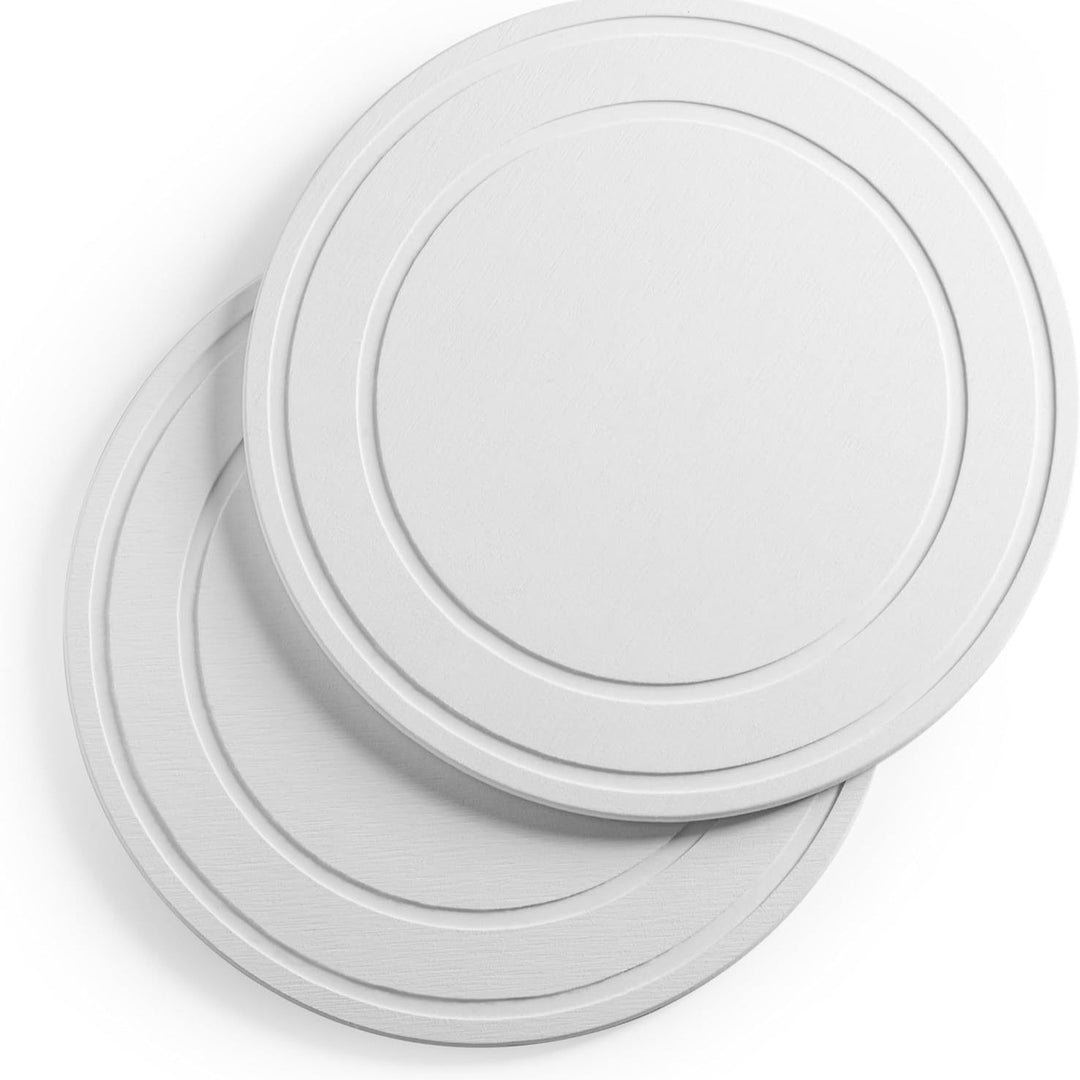 Durable Silicone  Coasters