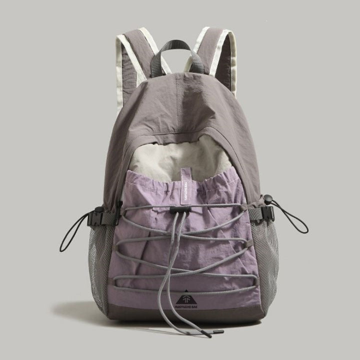 Outdoor Backpack With Practical Storage Kalsten