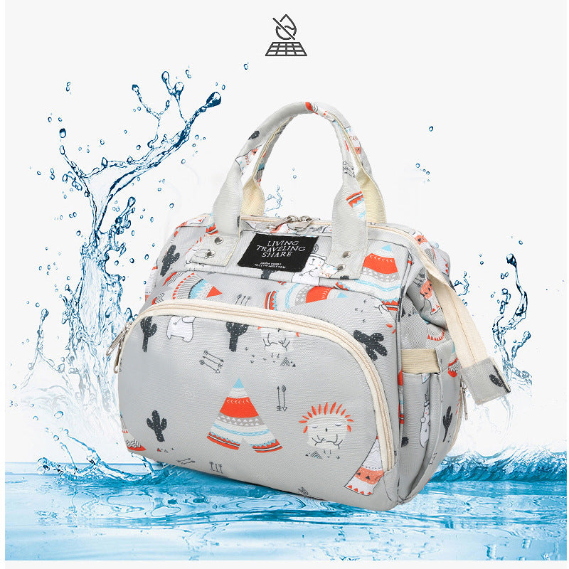 Multi-Purpose Weekend Travel Bag Kalsten
