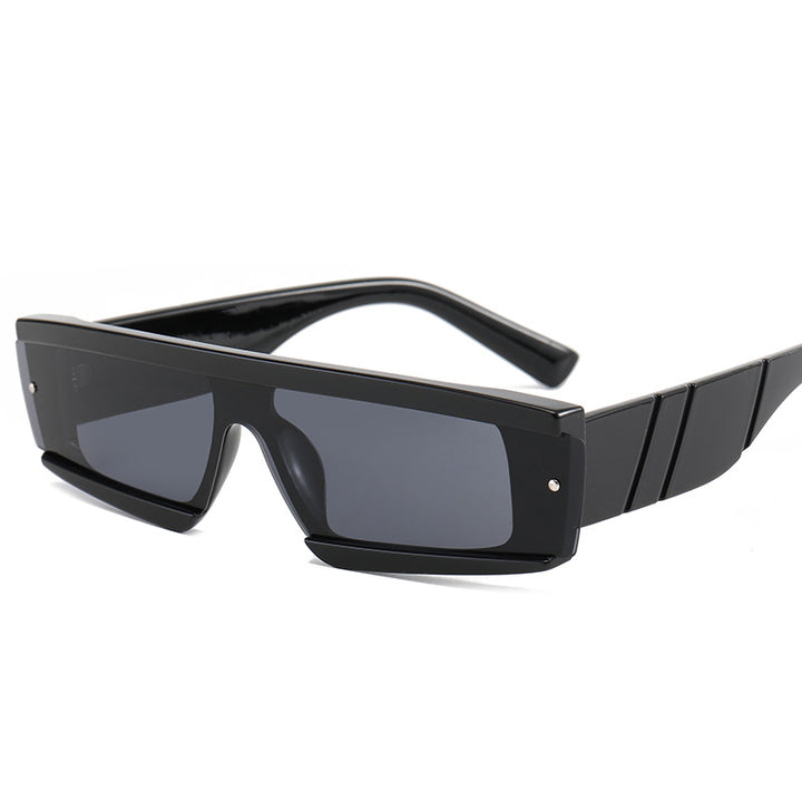 Ladies futuristic sport sunglasses Kalsten