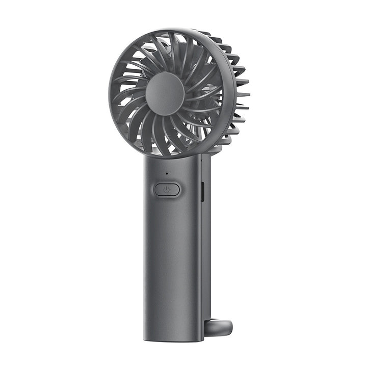 Ladies portable mini handheld fan with powerful battery Kalsten