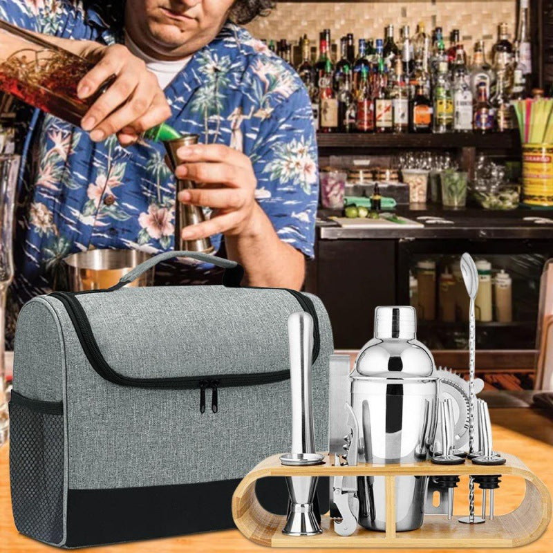 Insulated Lunch